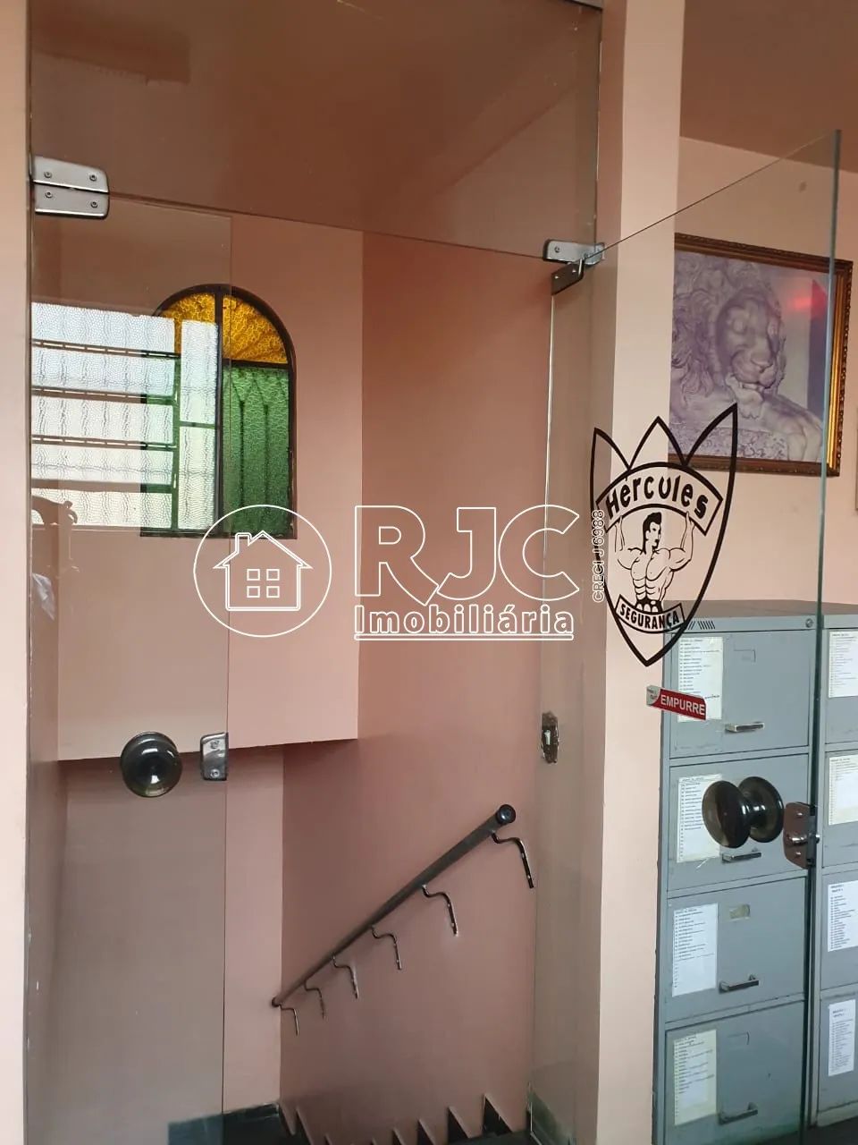 Imóvel para venda com 470 metros quadrados em São Cristóvão - Rio de Janeiro - RJ - Foto 10