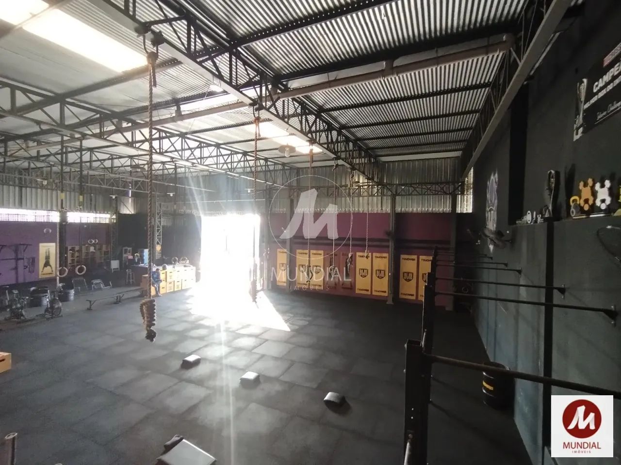 Salão/Galpão (salão - em edifício comercial) - Foto 5