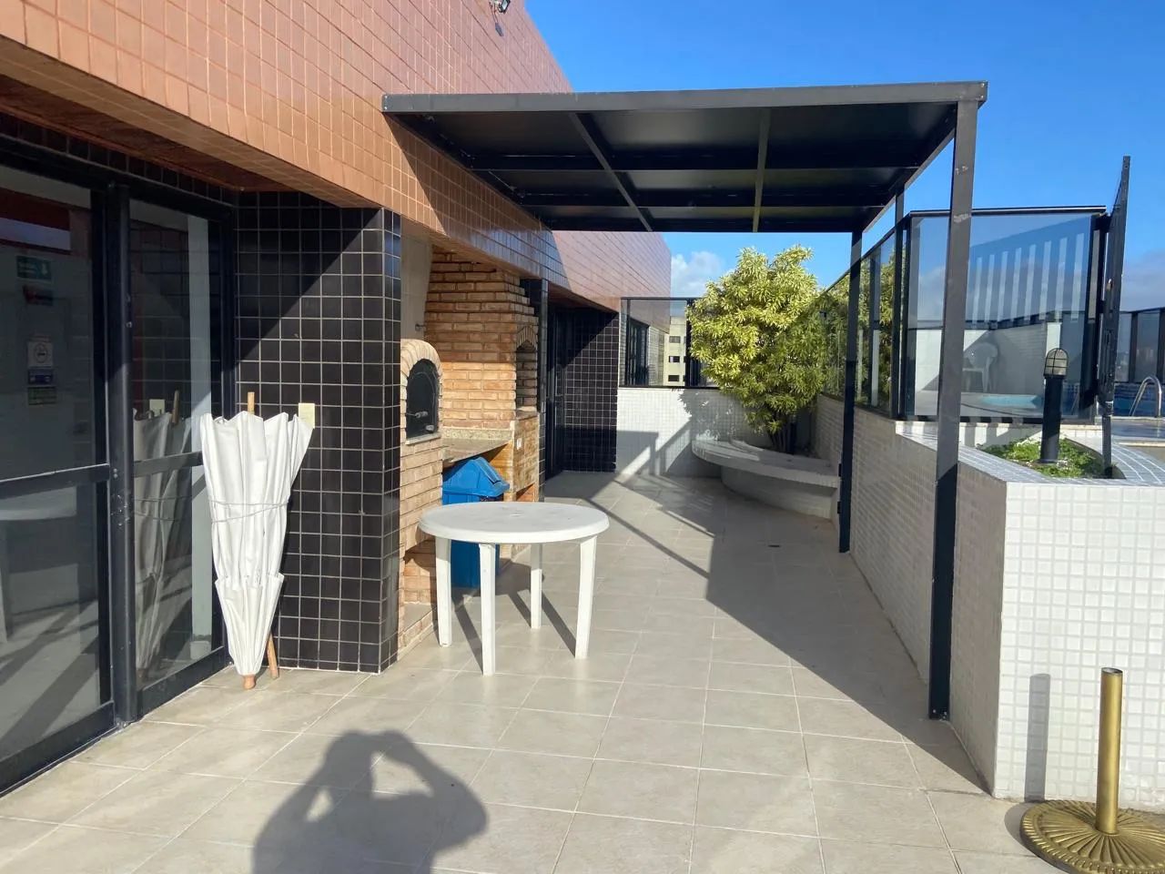 Próximo à praia, excelente localização  - Foto 15