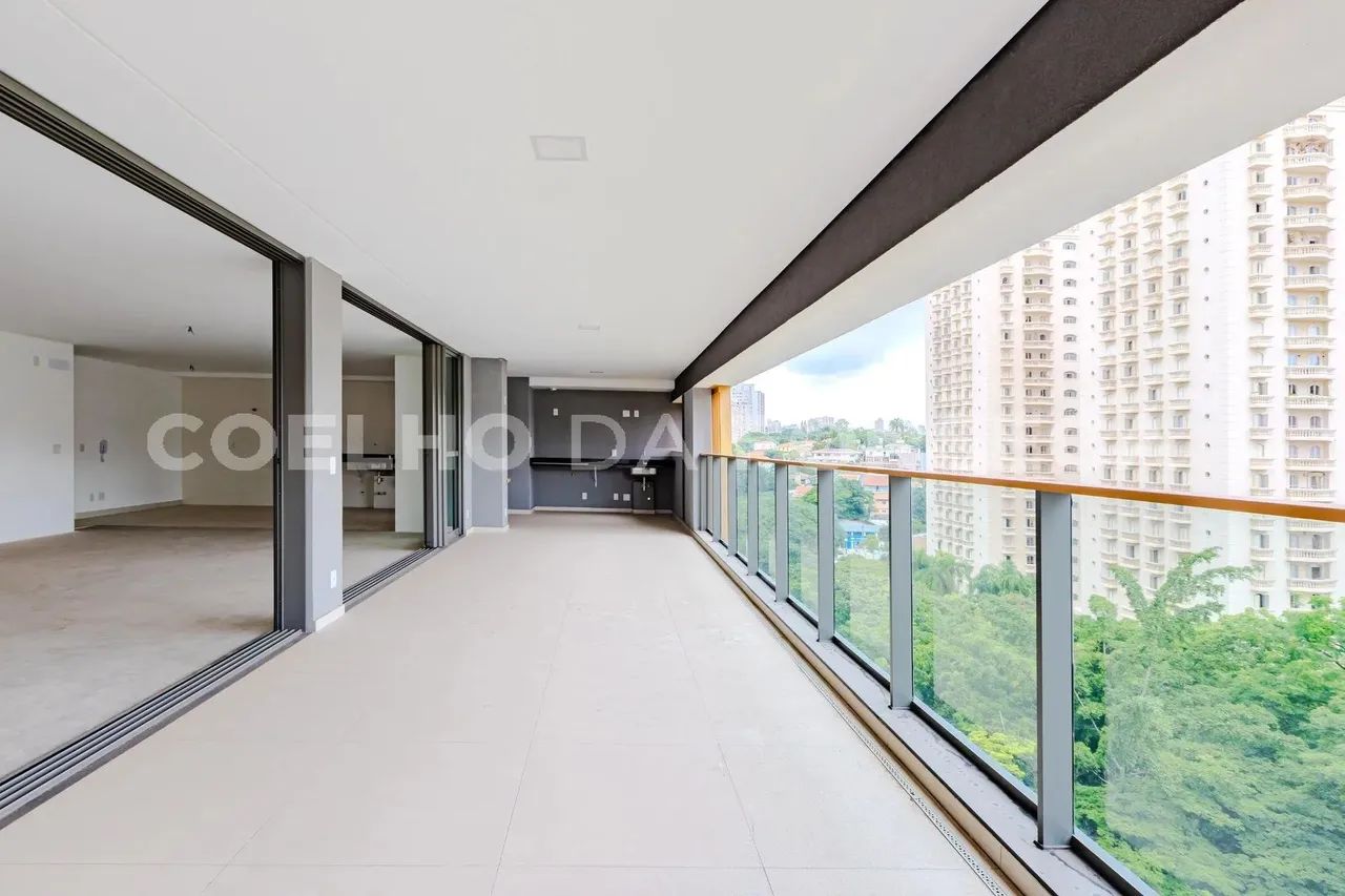 Apartamento - Perdizes/Sao Paulo - Foto 6