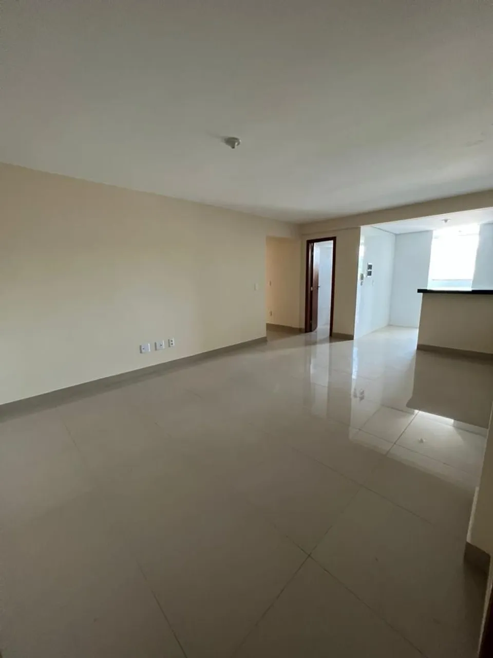 Alugo Apartamento 3 quartos - prolongamento todos os Santos