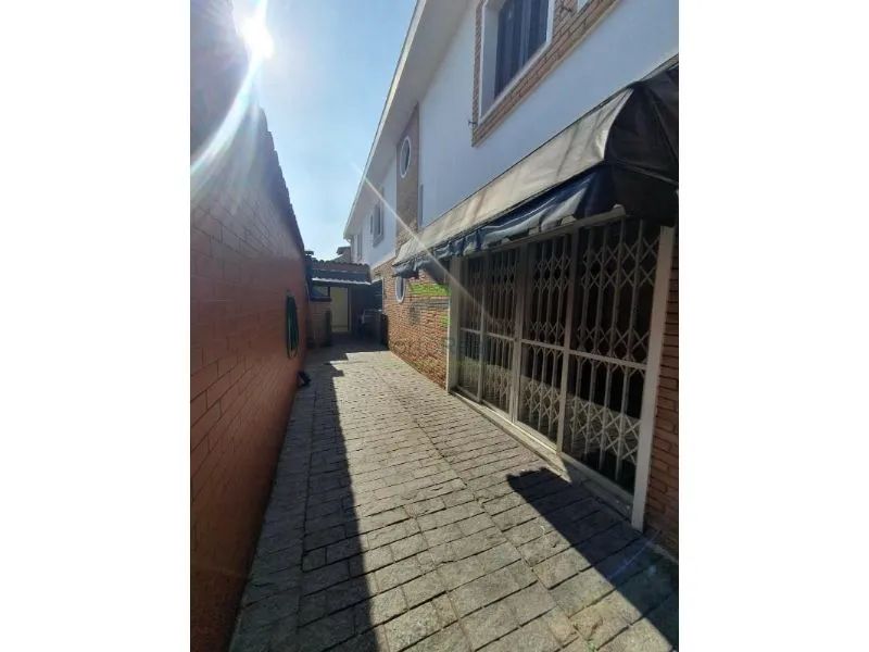 Sobrado para locação - Vila Vivaldi, Sao Bernardo do Campo - Foto 4