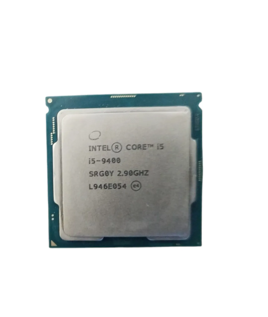 Intel Core I5 9400 2.90 GHz