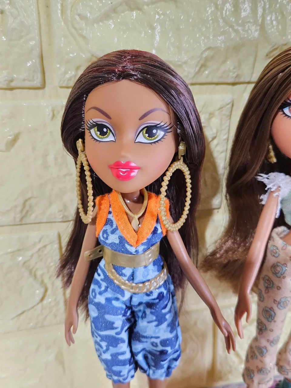Duas Bonecas Bratz Best Friends  - Foto 3