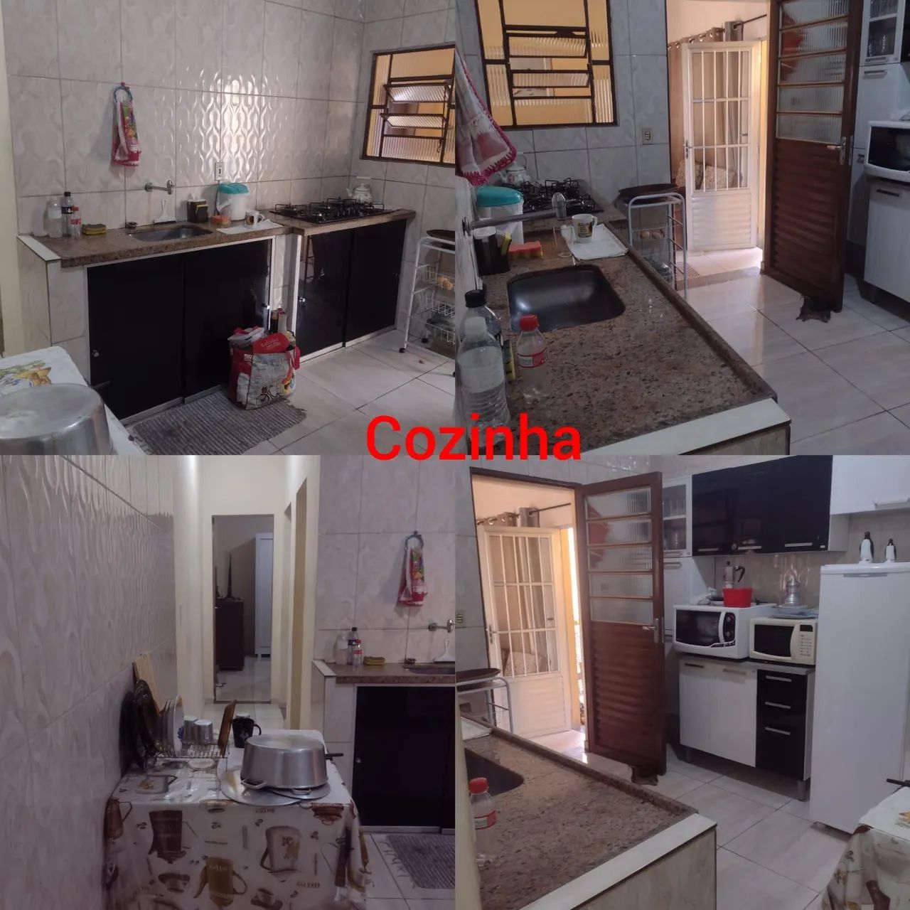 Vendo este imóvel ANALISO PROPOSTAS AVISTA  - Foto 3