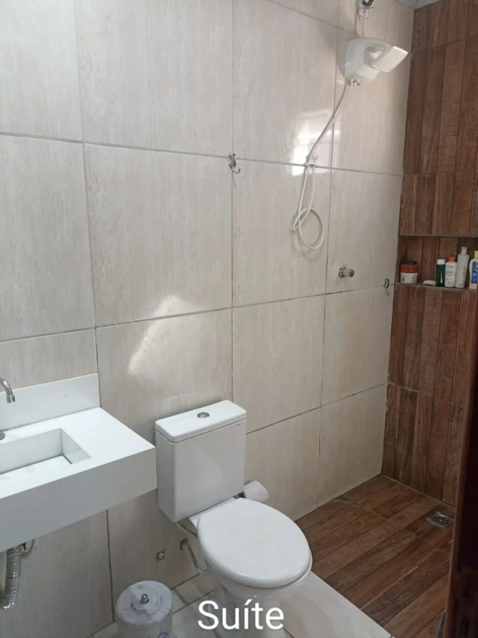 Casa a venda com 2 Quartos 1 Suíte - Sol Nascente Trecho 2 - Analisa Proposta - Foto 5