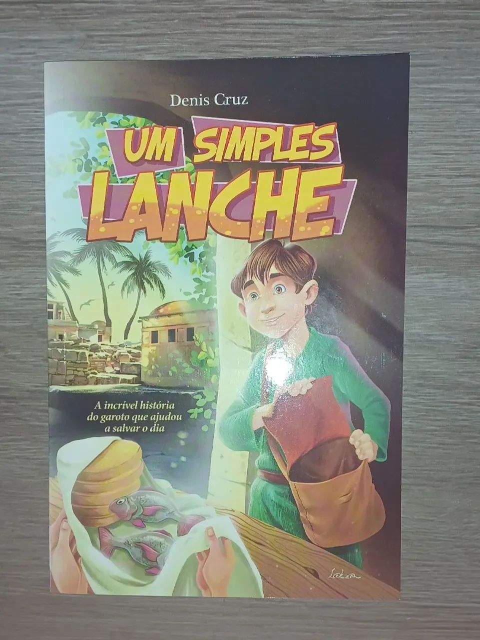 Diverso livros Paradidaticos da Educação adventista em perfeitos estados aparência de novo - Foto 6