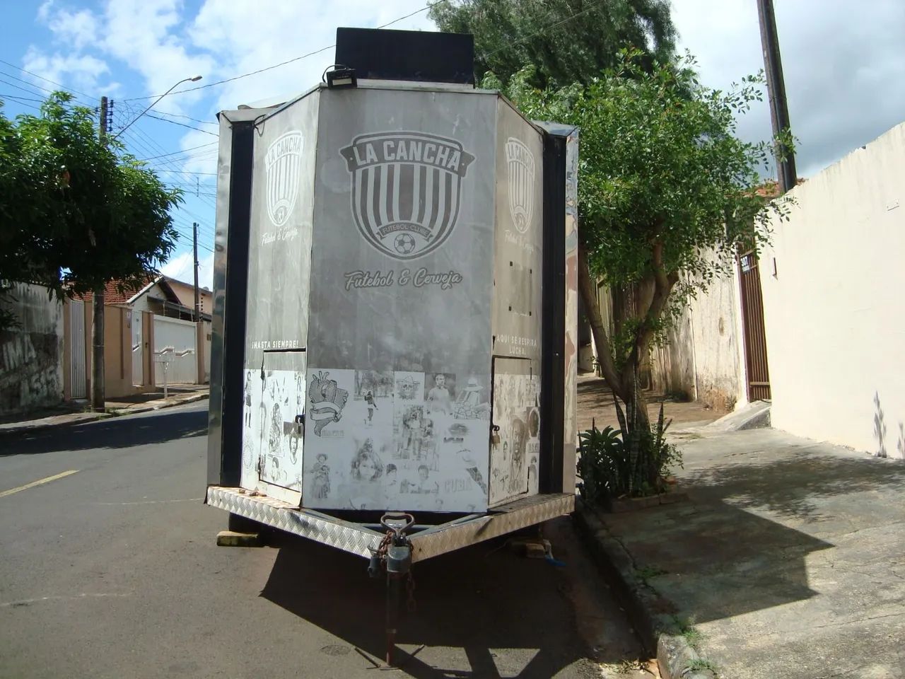 Vendo Trailer  - Foto 2