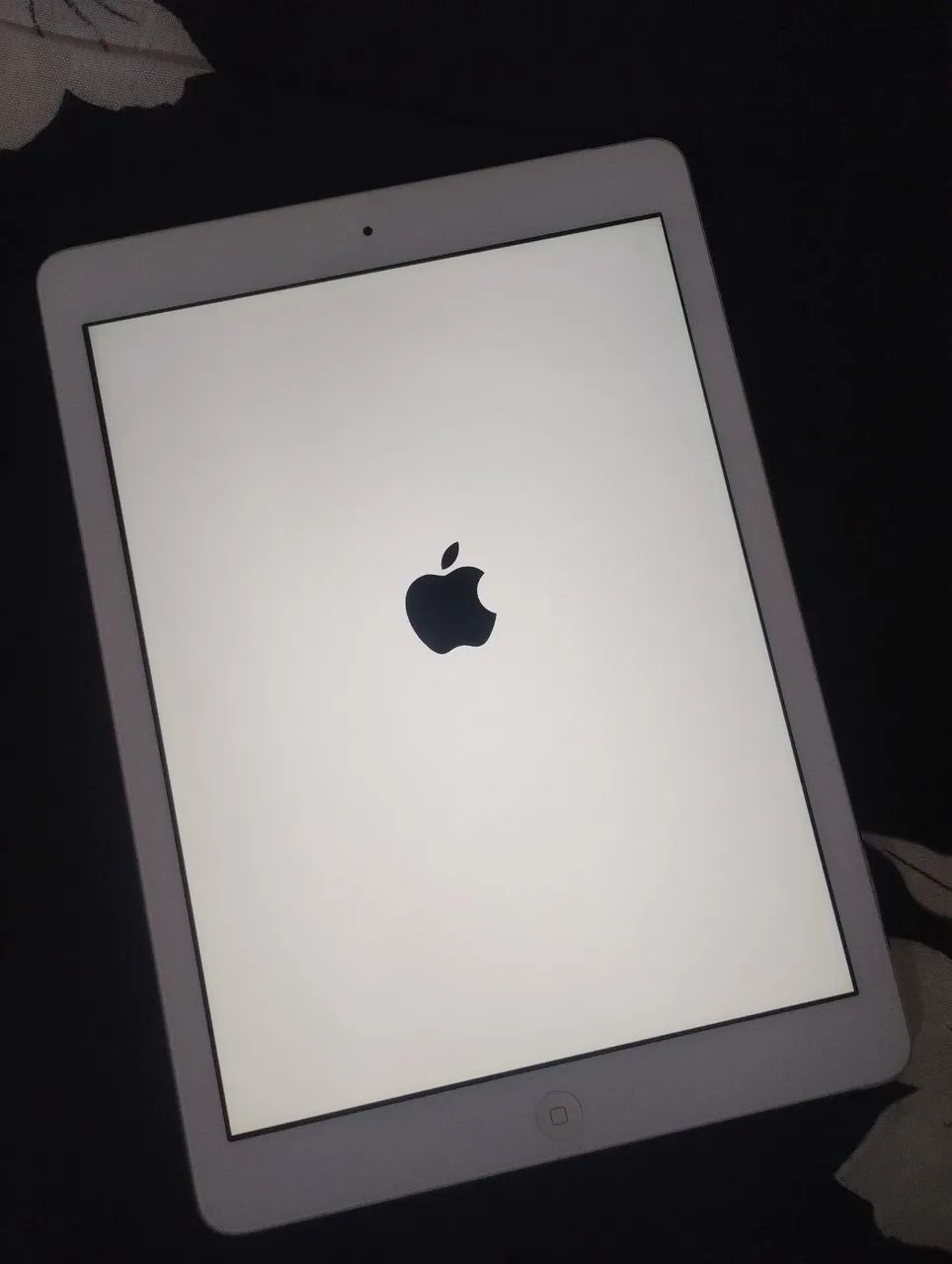 iPad Air 1 16gb Branco  - Foto 2