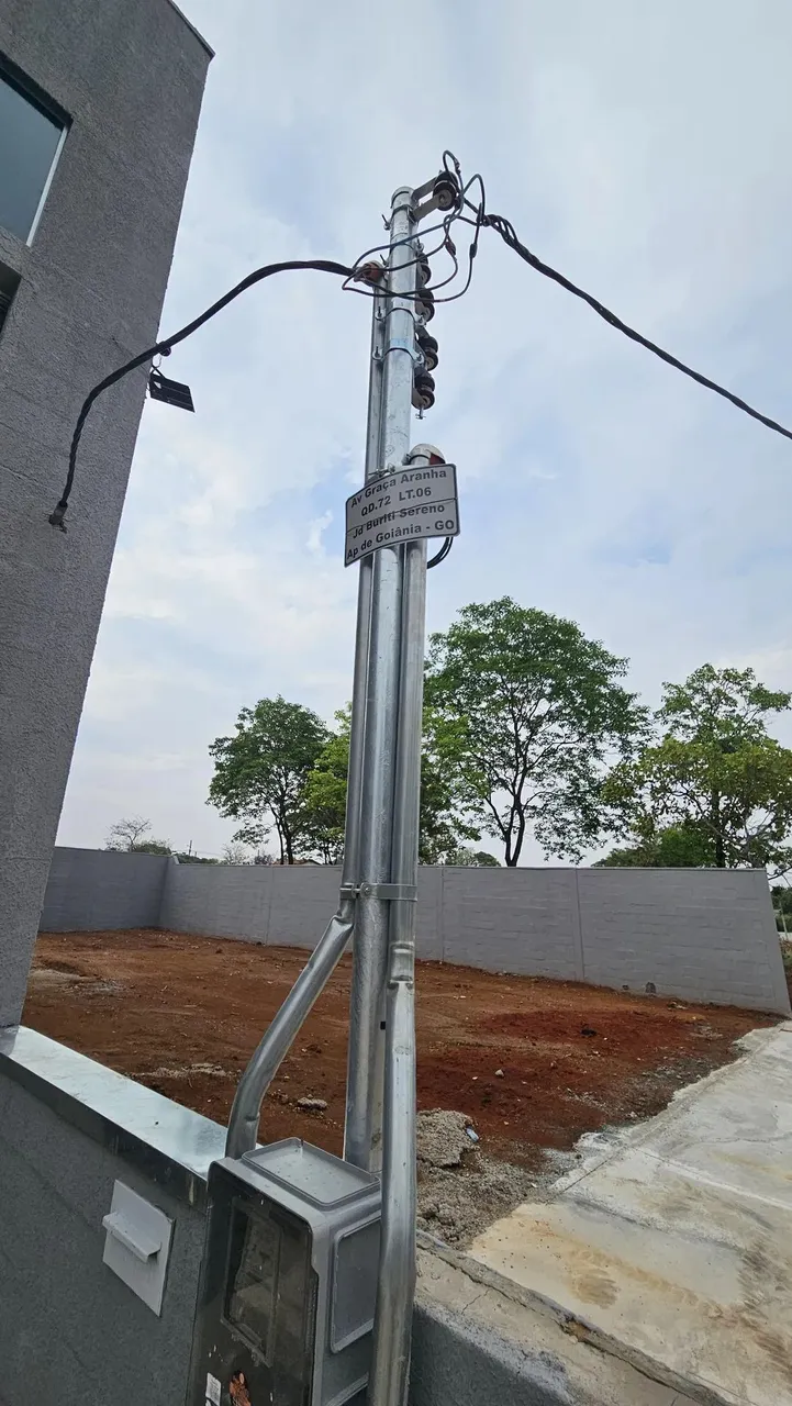 Imóvel para aluguel com 405 metros quadrados em Jardim Buriti Sereno - Aparecida de Goiâni