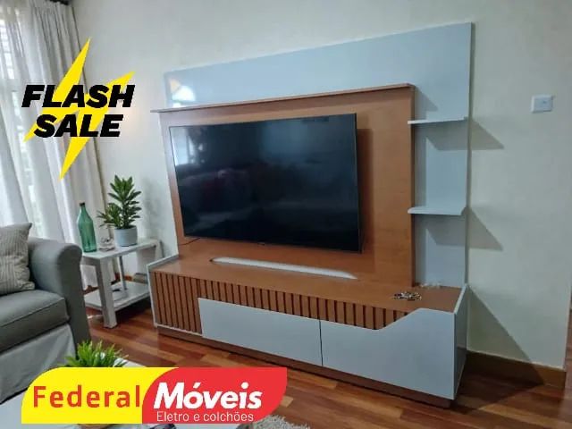 Rack/ Home - Entrega Imediata!