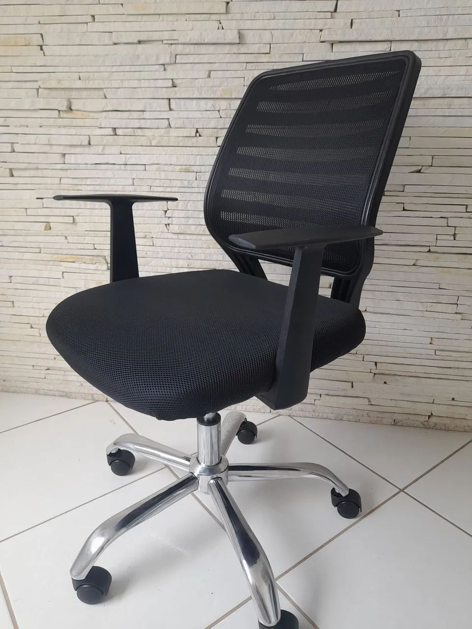 Cadeira secretária 