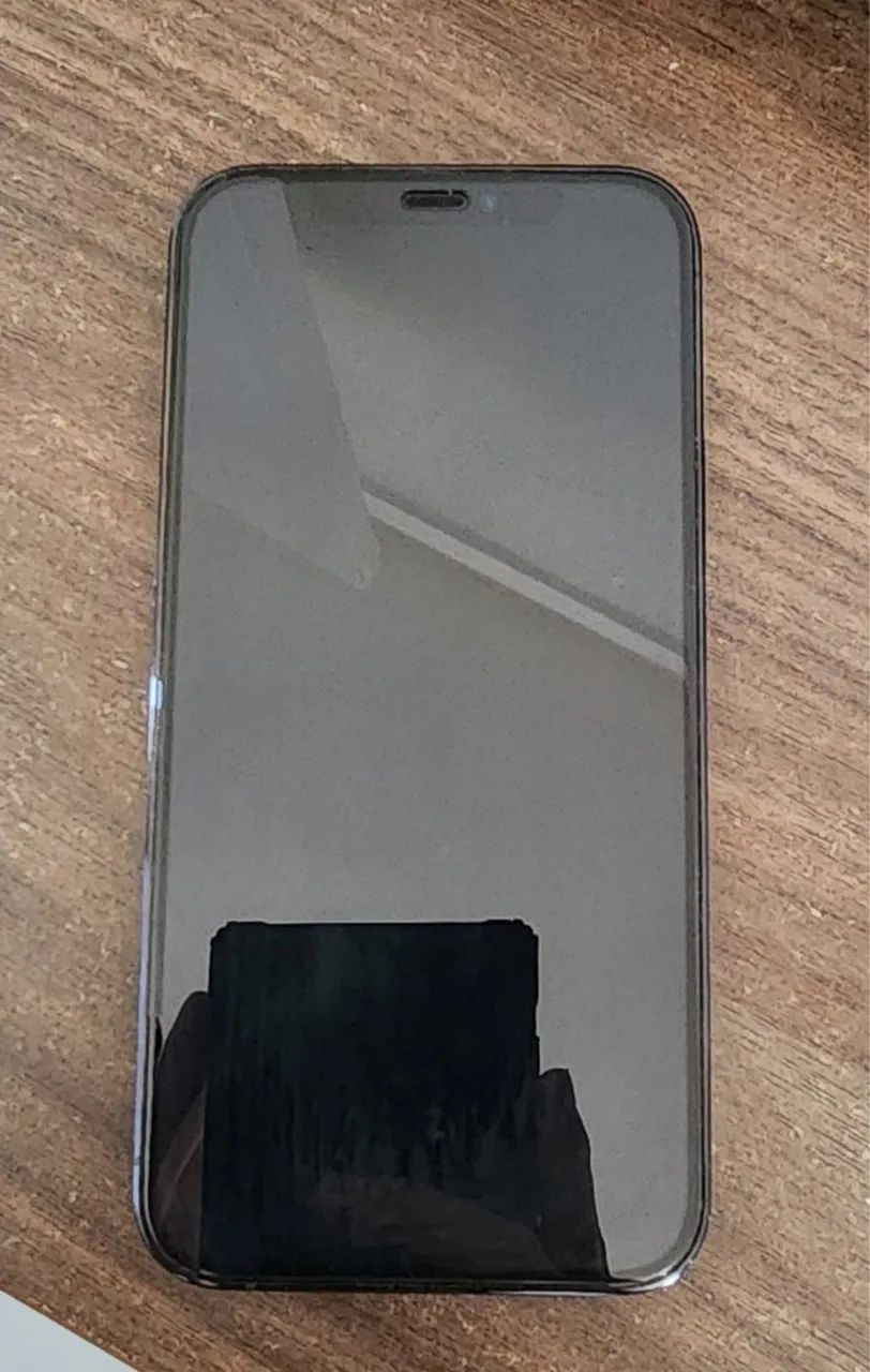 iPhone 12 Pro 256GB - Foto 4