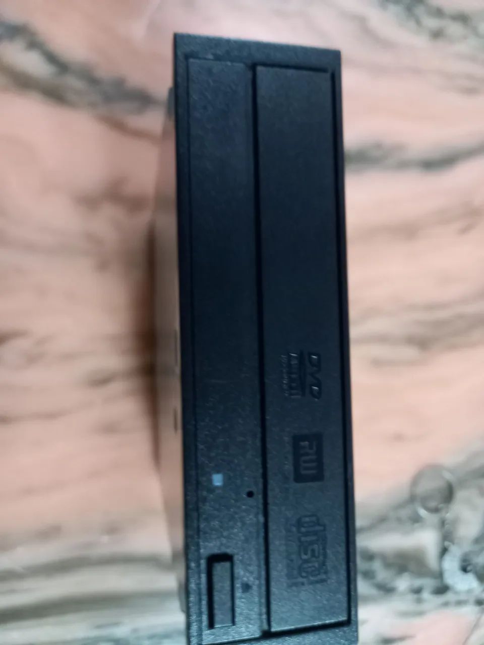 Gravador de DVD Data Storage GH50N Rewriter  - Foto 2
