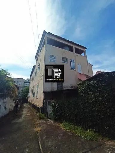 Casa para Venda em Niterói, São Domingos, 13 dormitórios, 3 suítes, 5 banheiros, 1 vaga - Foto 5