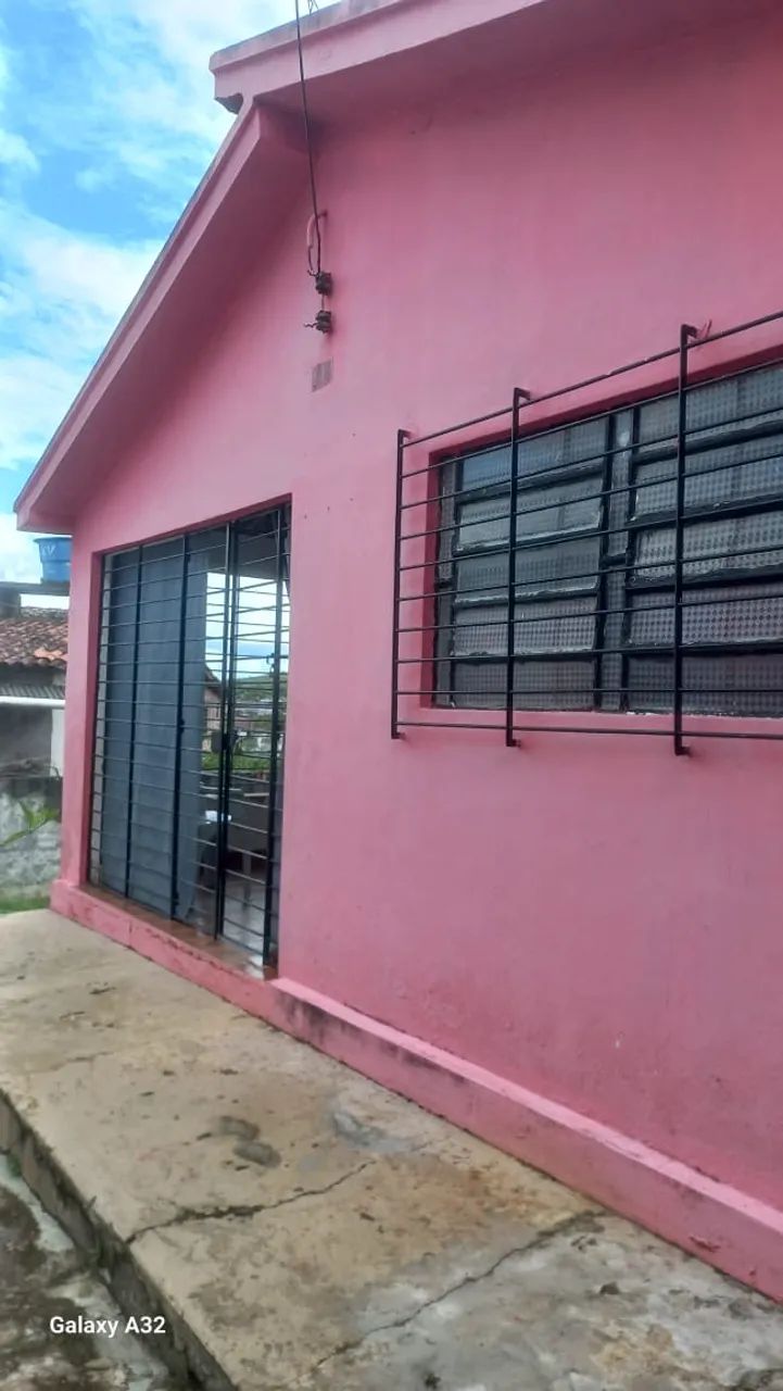 Casa a venda em Jaboatão, perde tempo não!!