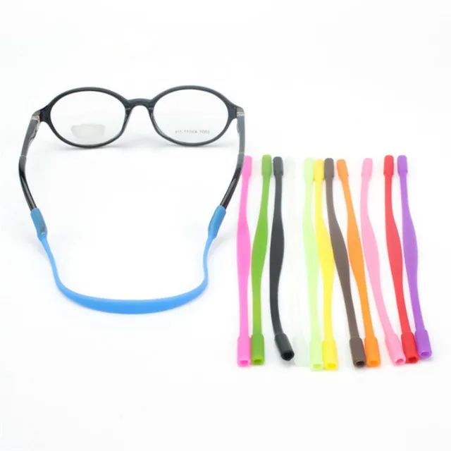 Alça de oculos infantil  - Foto 2