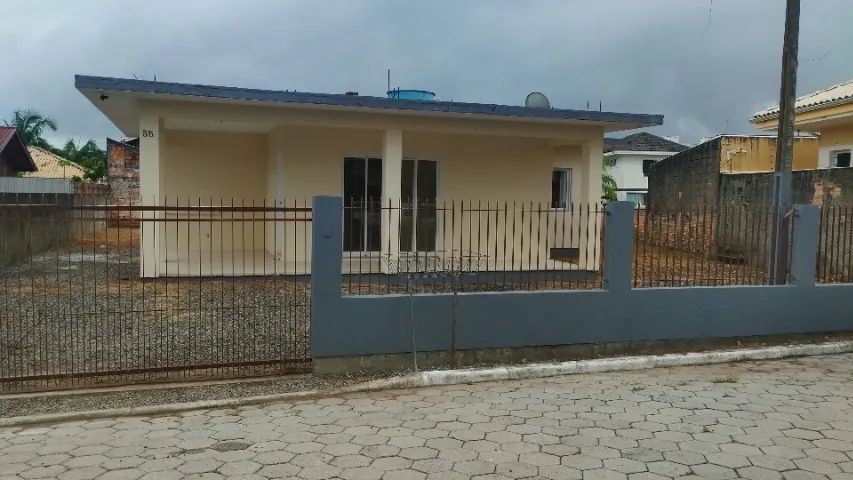 Foto - São José - Forquilhas