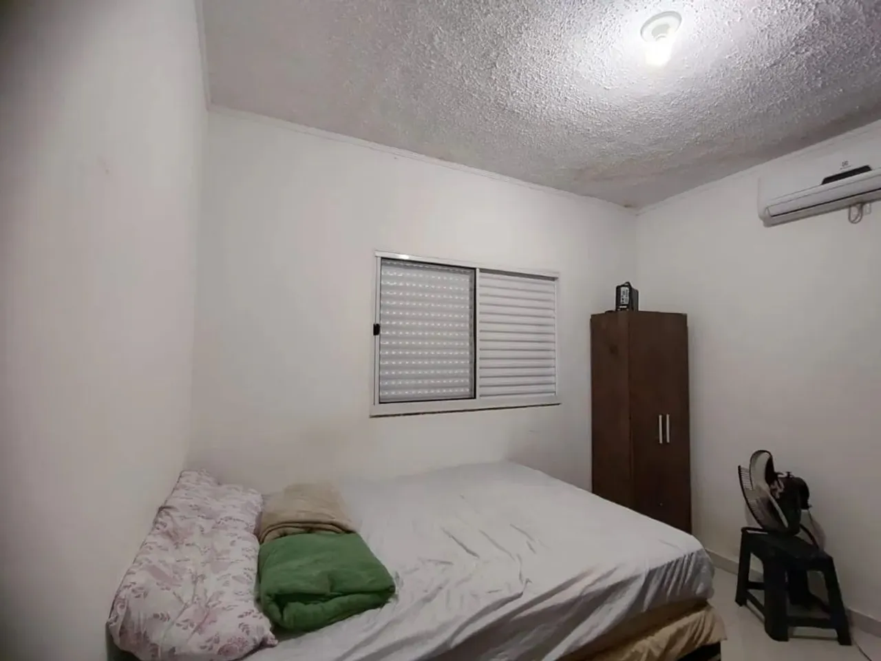 Casa no condomínio Melchiades Figueiredo 3 para venda com 2 quartos, 52m²