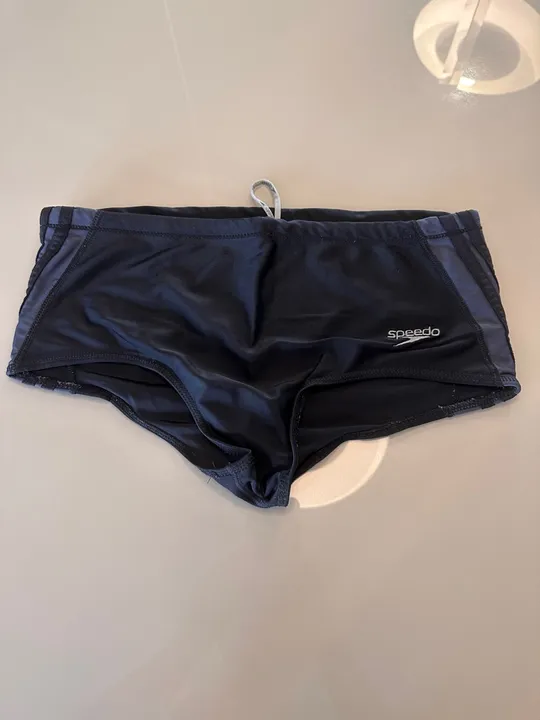 Sunga Speedo - Tamanho M