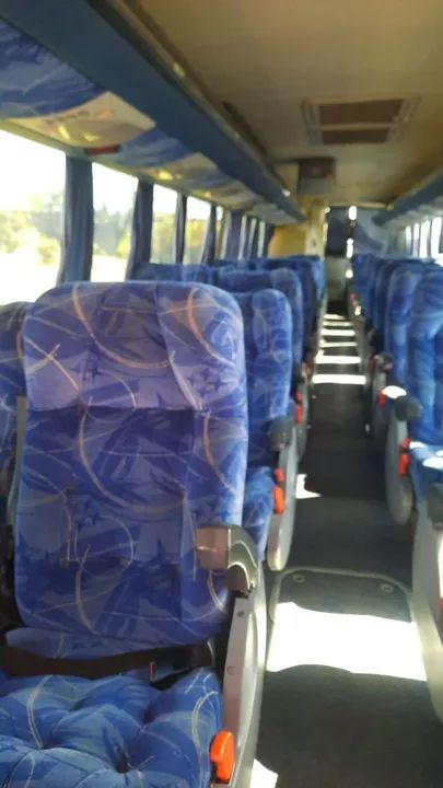 Busscar 320 Volkswagen  - Foto 2