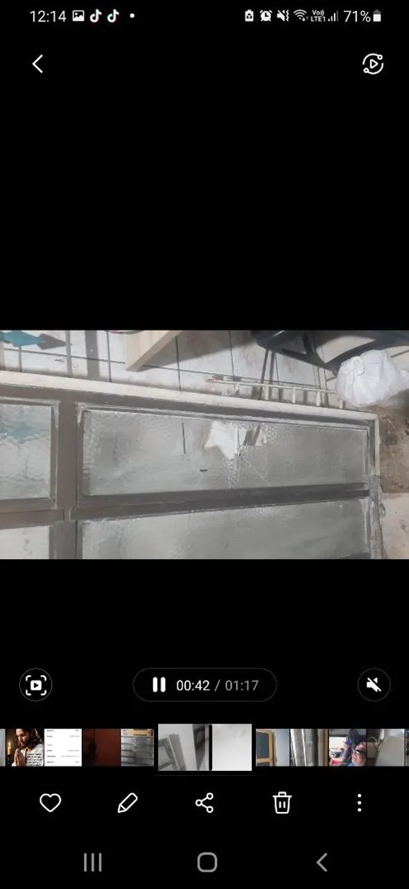 Vitro basculante  - Foto 4