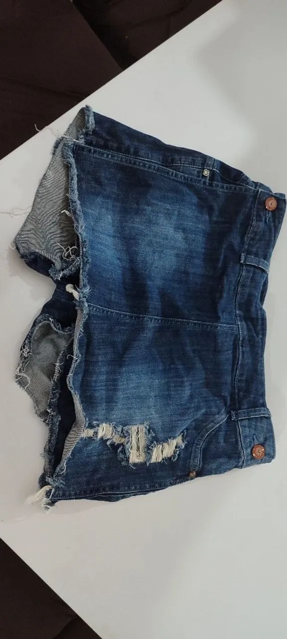 Vestido estampado com detalhes - Foto 3