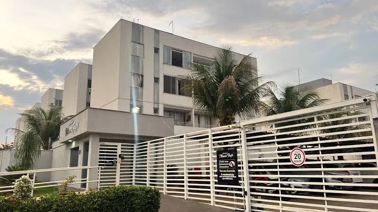 Foto - Goiânia - Jardim Novo Mundo