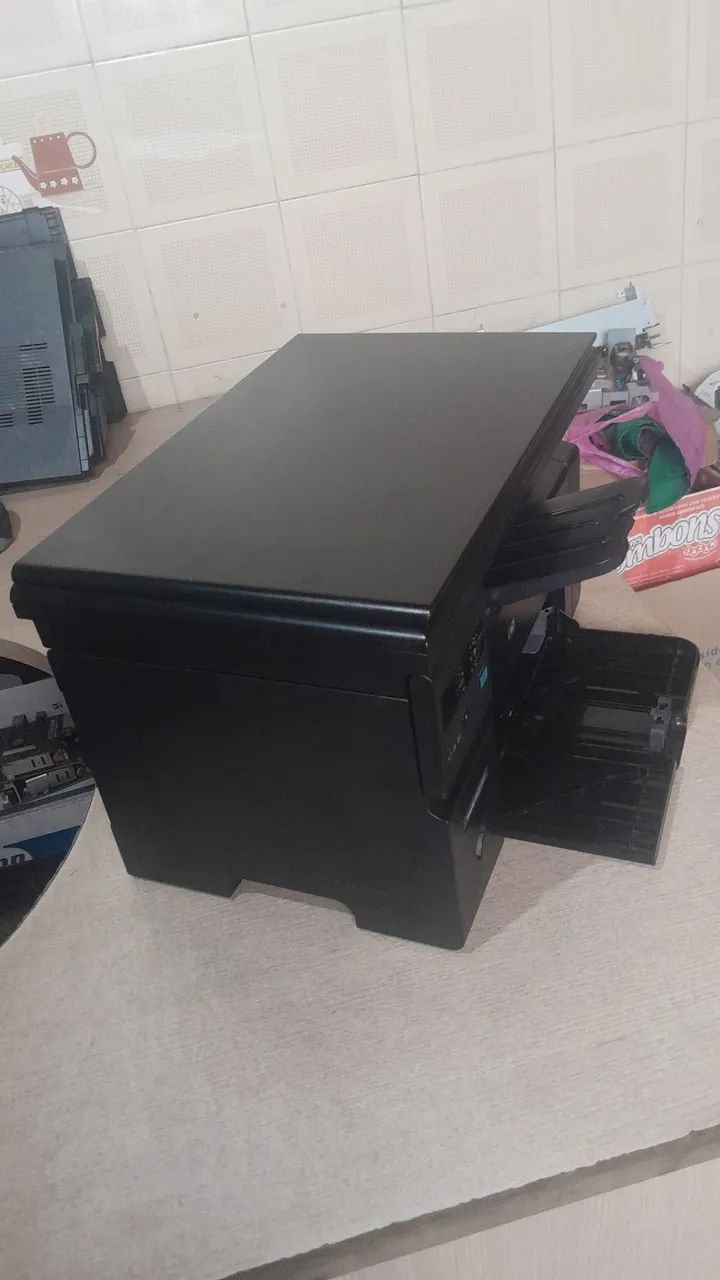 HP M1132 64529519892866123