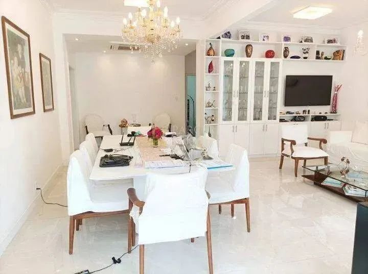 Apartamento Com e Quartos Sendo 1 Suíte 2 Banheiros e Com 1 Vaga - no Flamengo - Rio de Ja - Foto 4