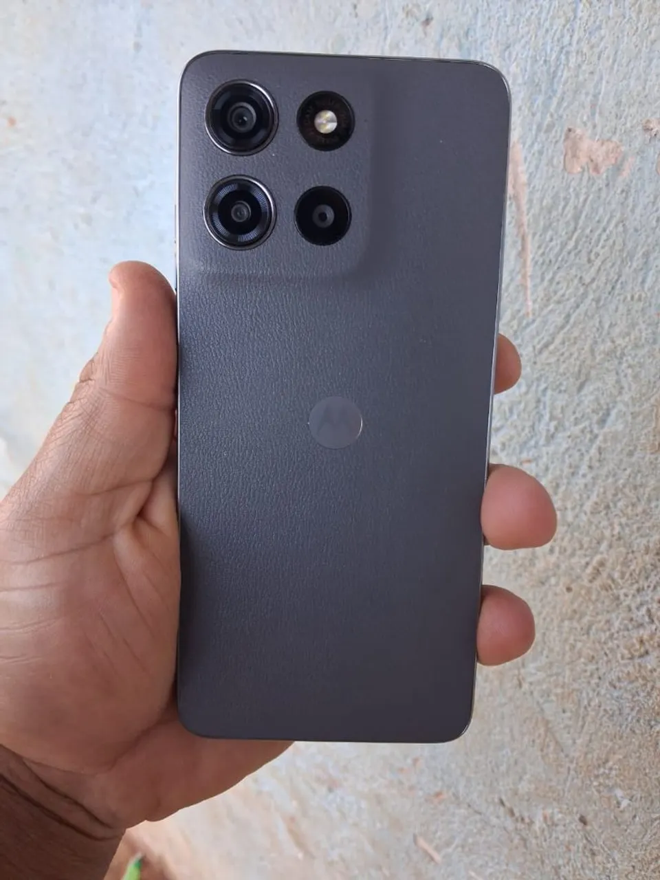 Motorola moto g15