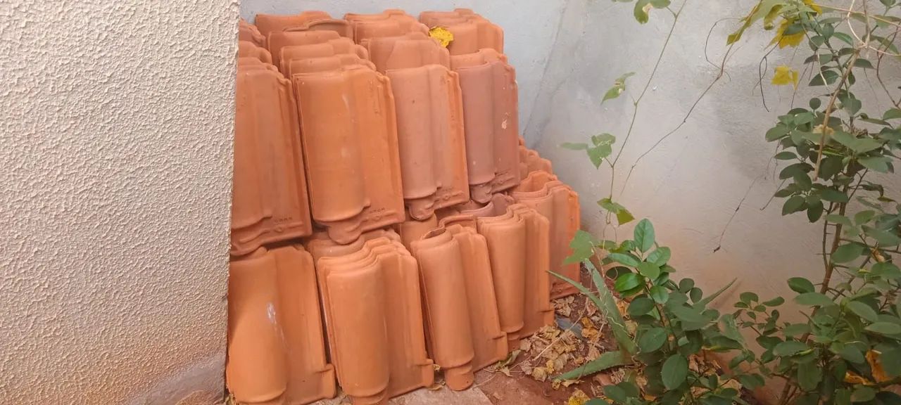 Telhas Portuguesas Infinity (aceito proposta) - Foto 5