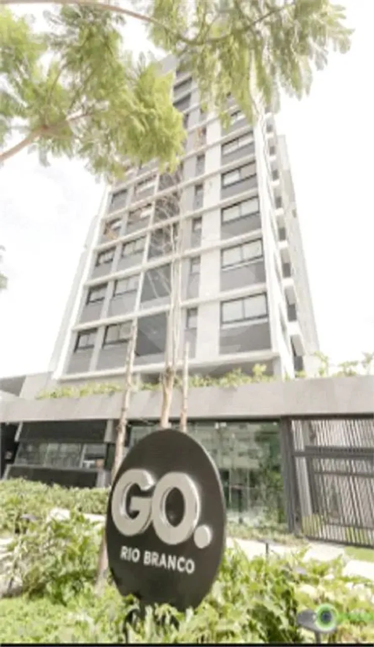 Apartamento com 1 quartos para locação em Rio Branco - RS