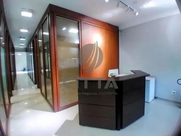 Sala para locação no Cambui, Campinas/SP. - Foto 2