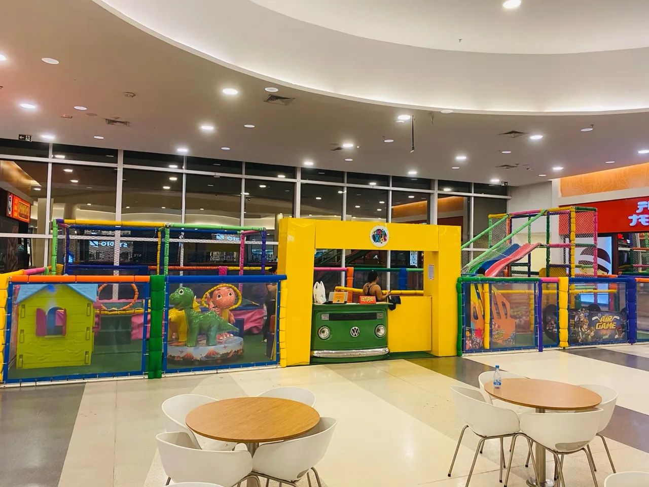 PROMOÇÃO !!!!!! ESPAÇO INFANTIL. - Foto 6