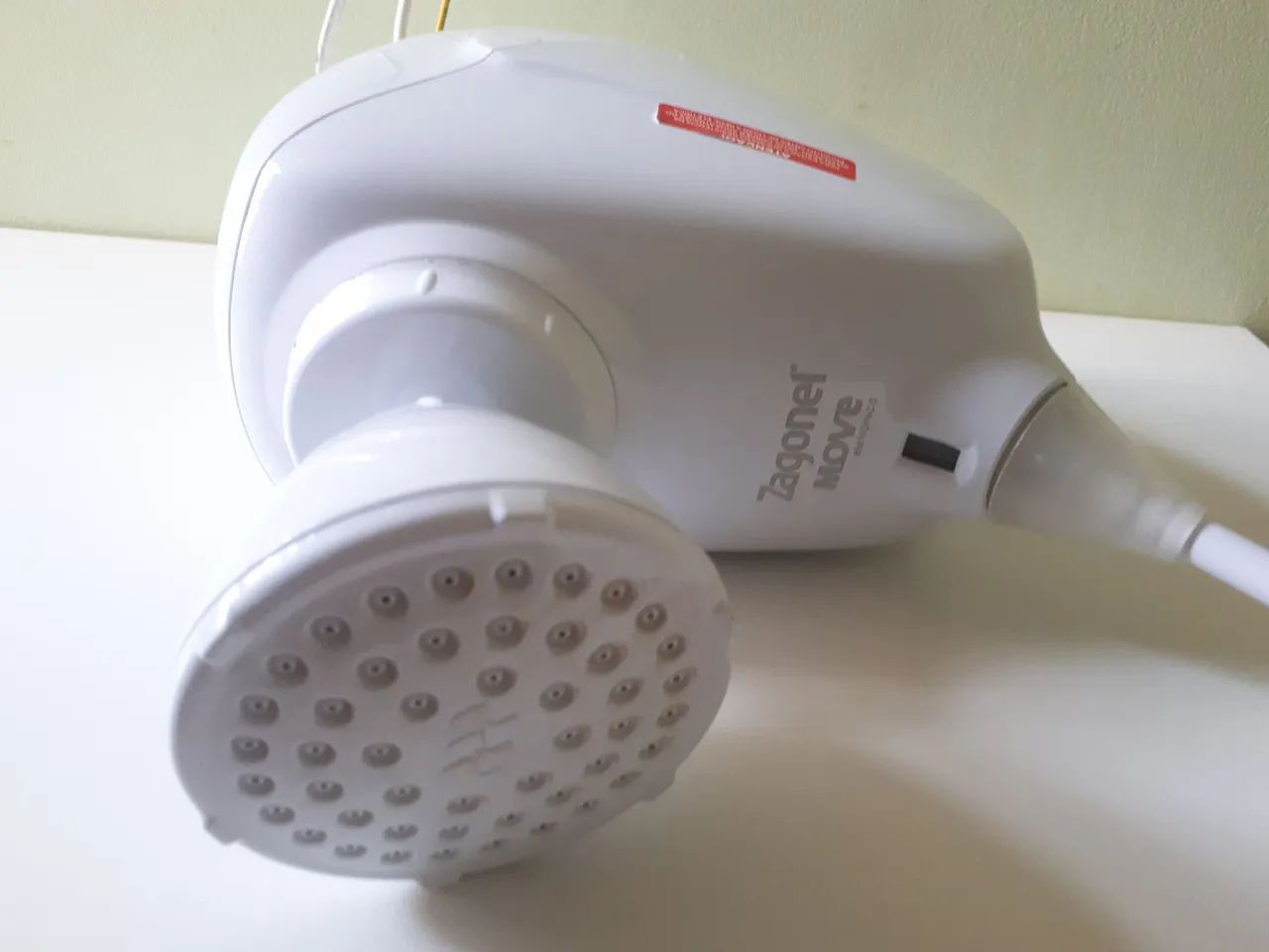 Ducha Eletrônica 220v  - Foto 3