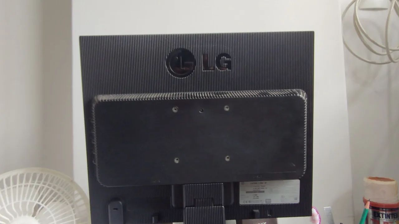 Monitor Flatron L1752S -SF LG - Foto 2