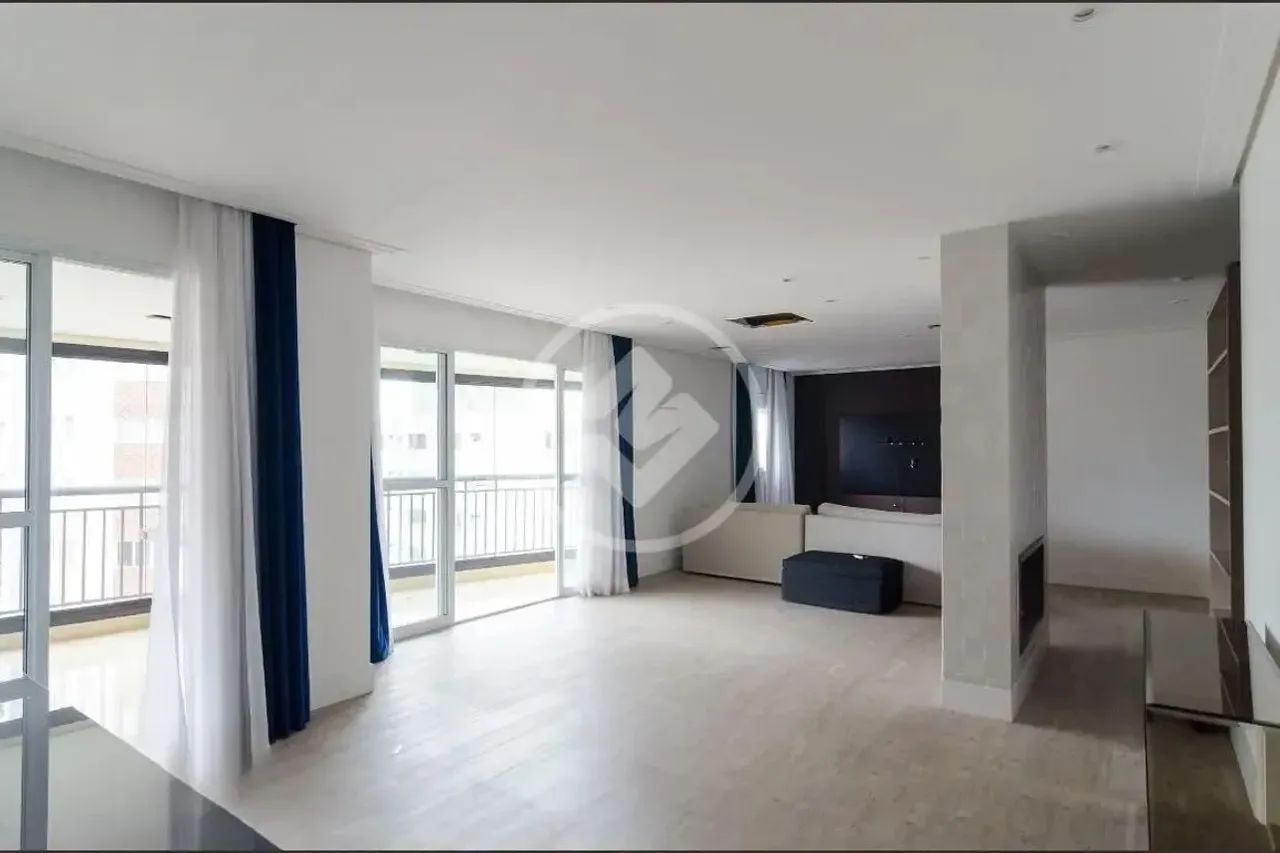 Vendo belissimo apartamento na Vila Mascote com 3 suites - 3 vagas - 173m2 codigo: 98297