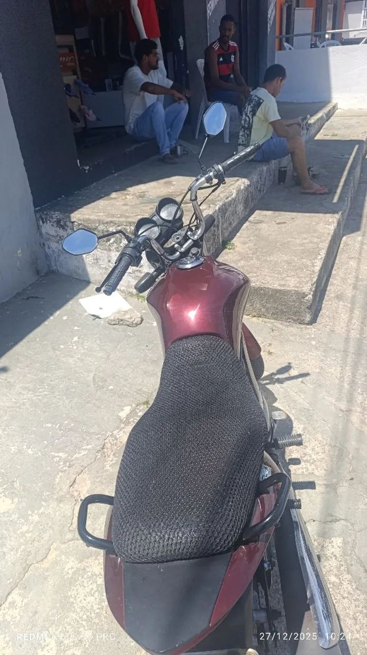 Fan 150 - Foto 3