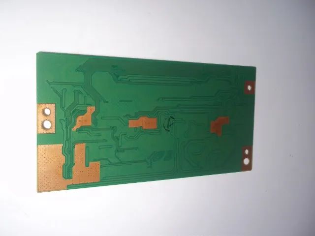 Placa T-con Un32d500 Bn98-03132a S100fapc2lv0.3 - Foto 3