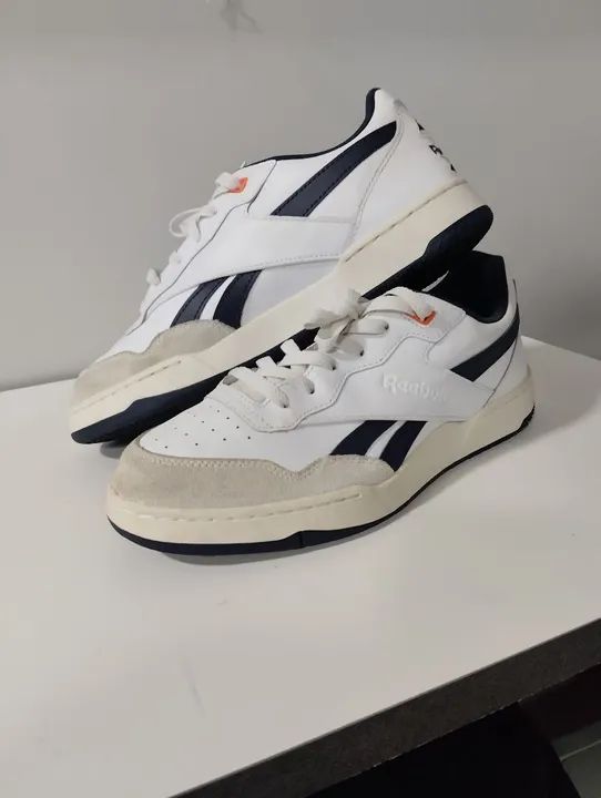 Tênis Reebok BB 4000 II - Foto 2