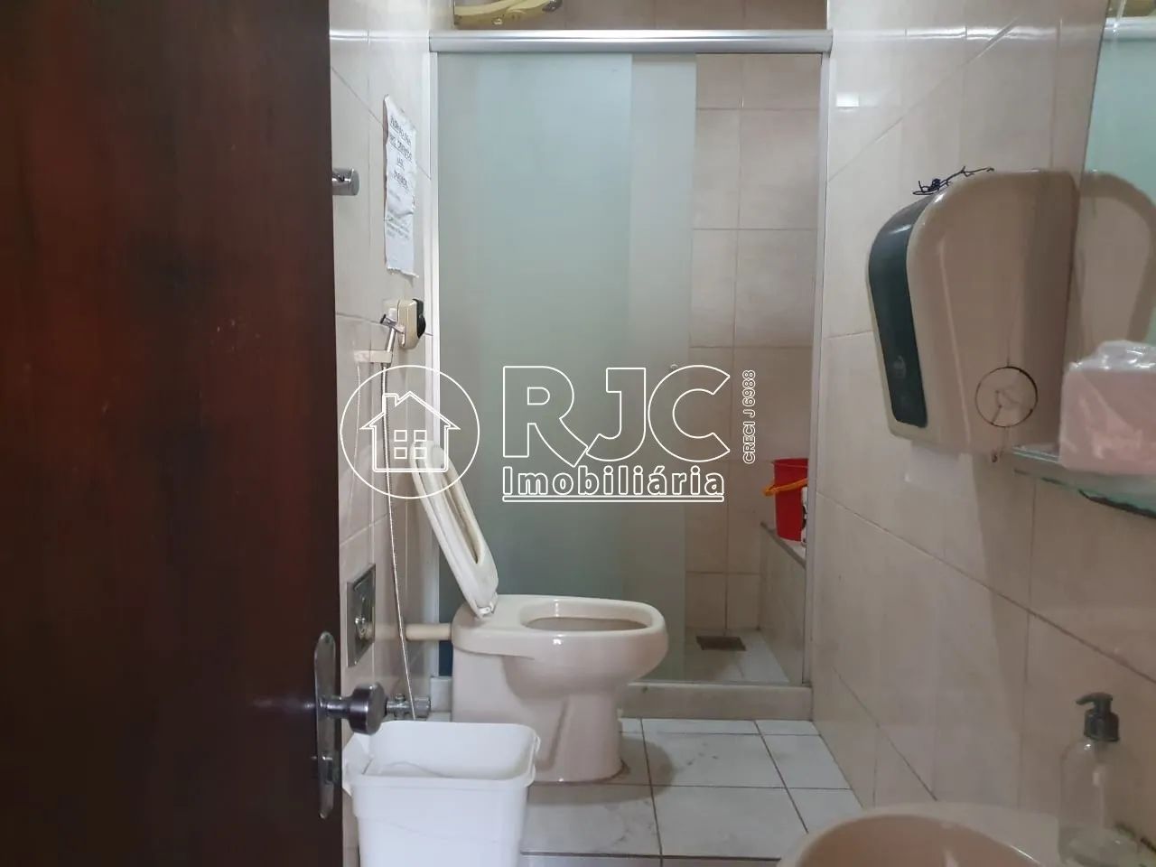 Imóvel para venda com 470 metros quadrados em São Cristóvão - Rio de Janeiro - RJ - Foto 12