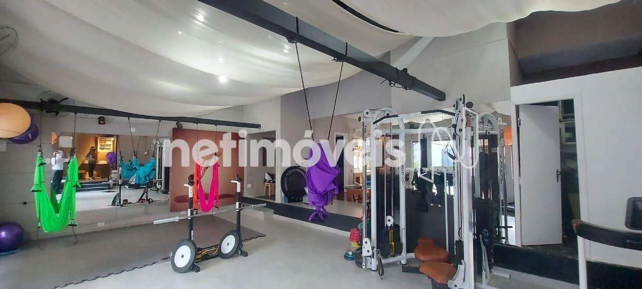 Venda Casa comercial Anchieta Belo Horizonte - Foto 15