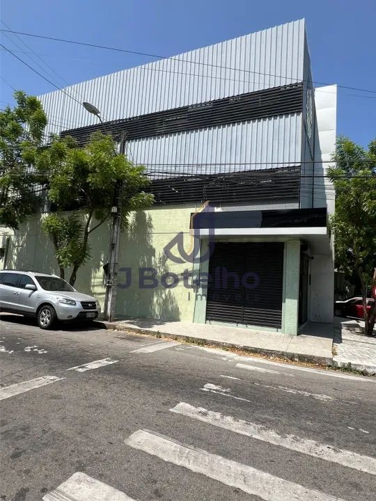Ponto comercial na Avenida Alberto Magno, 1409, Montese. - Foto 5