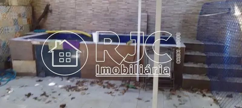 Imóvel para venda tem 200 metros quadrados com 5 quartos em Laranjeiras - Rio de Janeiro - - Foto 9