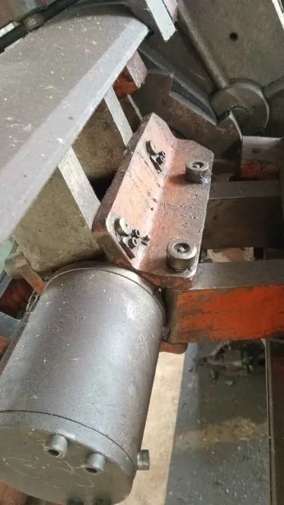 Desbobinador Duplo - Foto 2