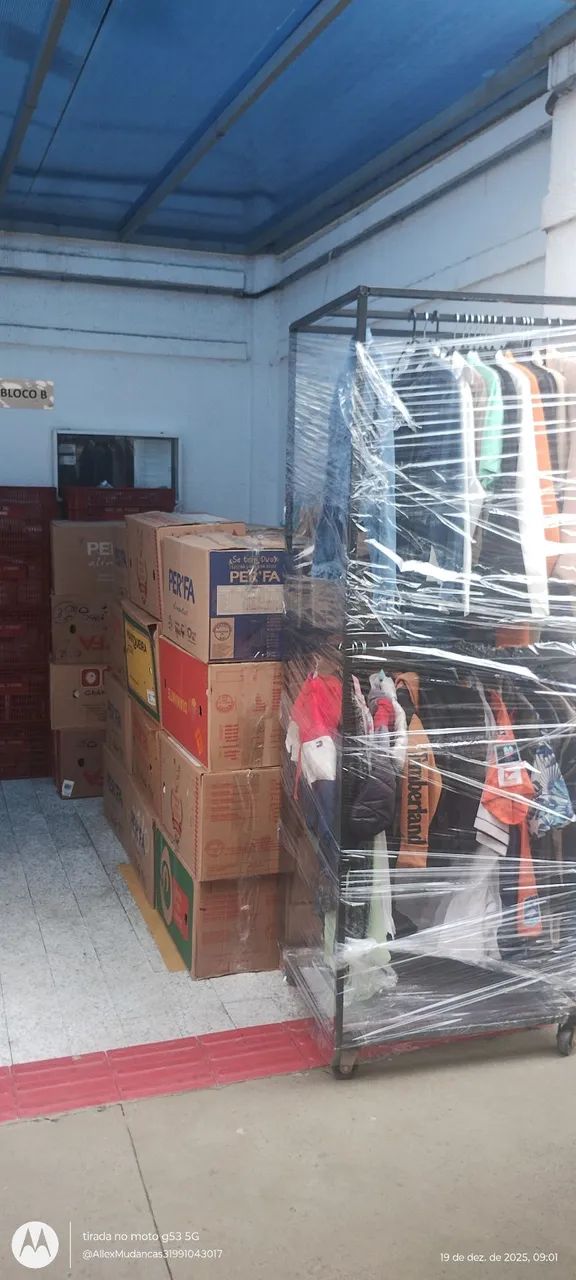 Mudanças BH e região metropolitana  - Foto 6