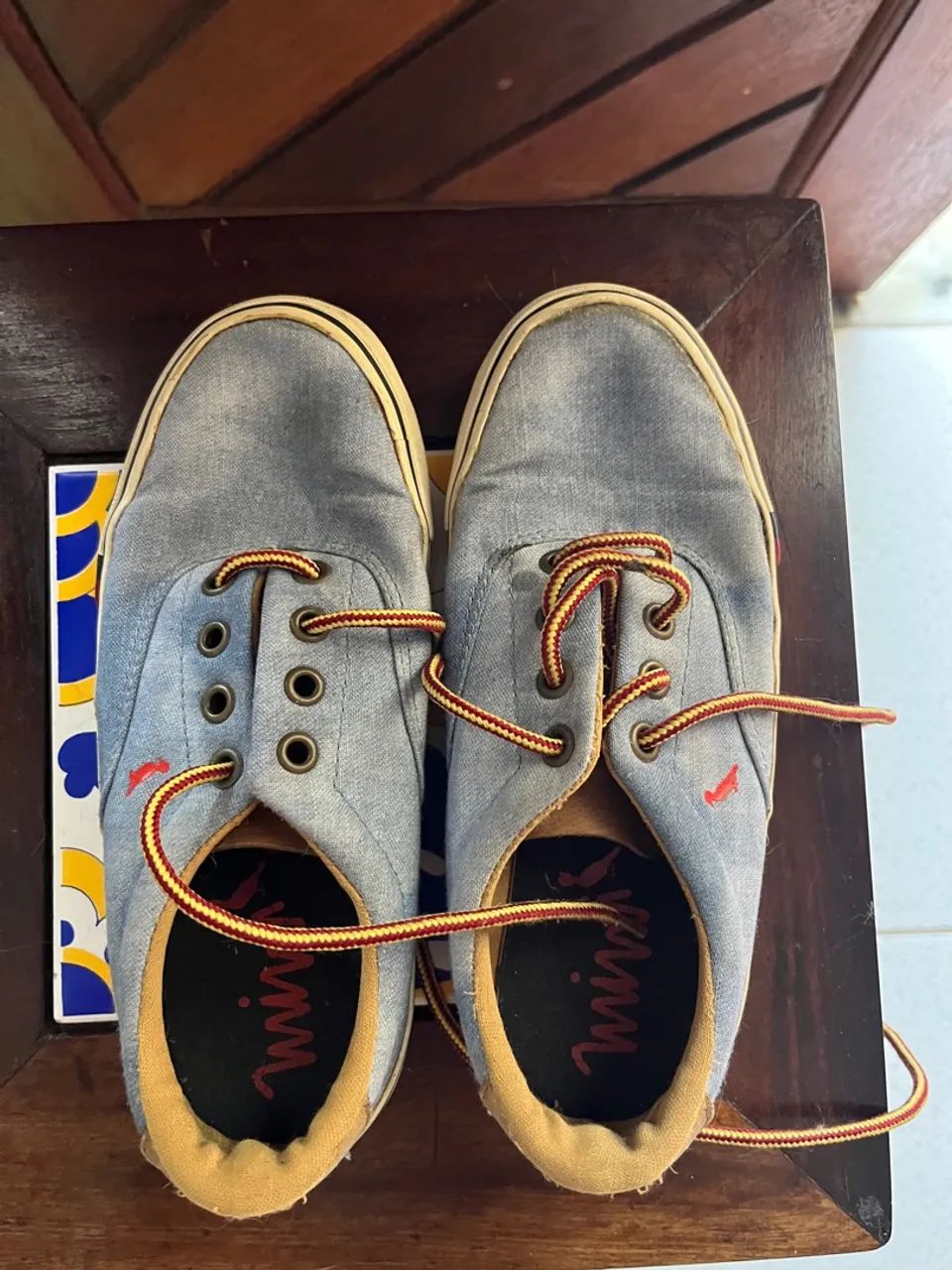 Tênis infantil  - Foto 2