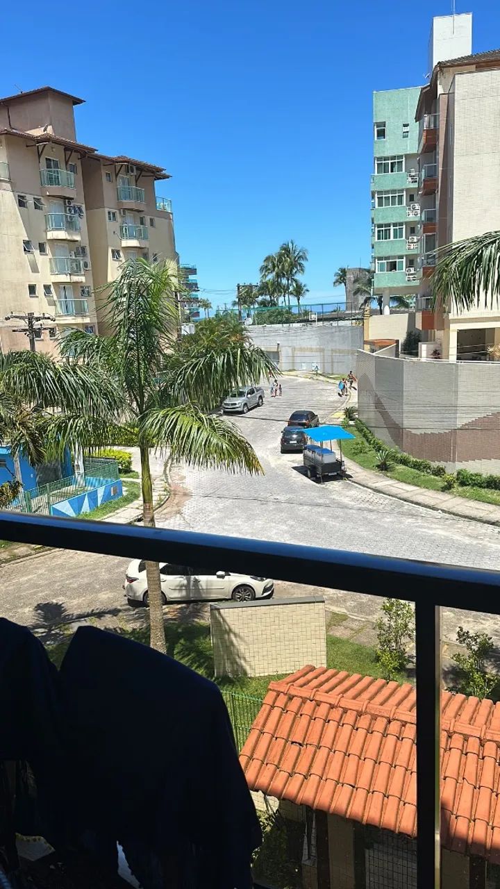 Praia Grande Ubatuba - Vista Parcial para o Mar - Foto 18