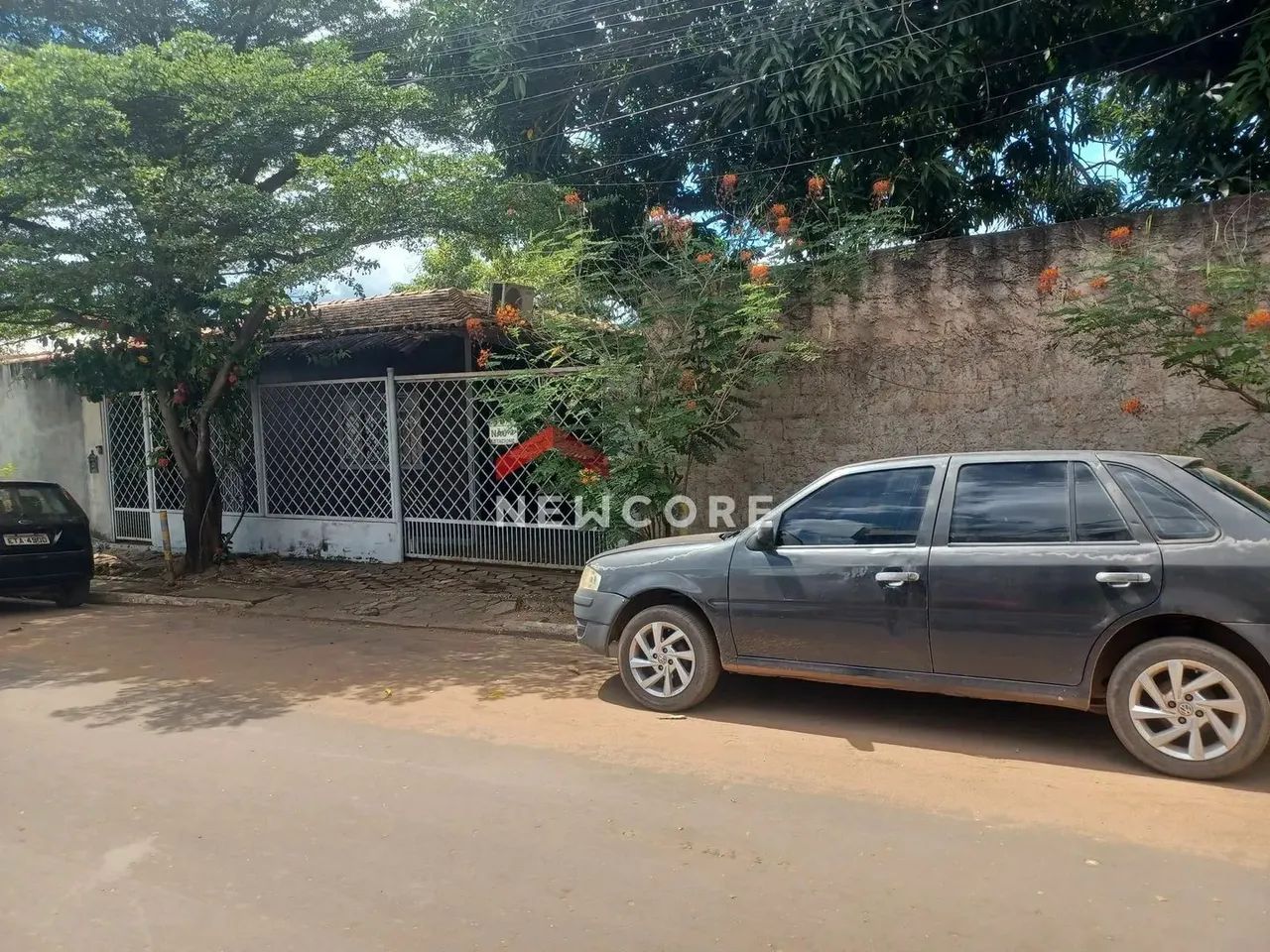 Lote em Rua Mato Grosso - Entroncamento - Imperatriz/MA - Foto 2
